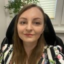 Zdjęcie mgr Kamila Kowalska