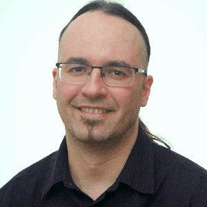 Zdjęcie mgr Artur Wierusz