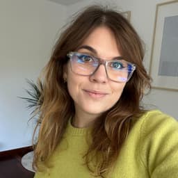 Zdjęcie mgr Martyna Przybyła
