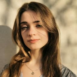 Patrycja Kozłowska