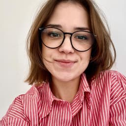 Michalina Sikorska