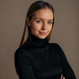Anna Trzeciak