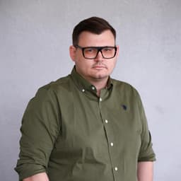 Zdjęcie Paweł Skrzyński