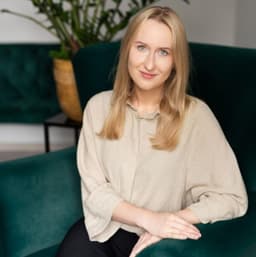 Zdjęcie mgr Kamila Iwańska
