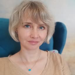 Zdjęcie mgr Marta Tęcza