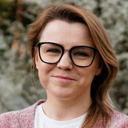 Weronika Kostęska