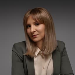 Zdjęcie mgr Anna Słońska