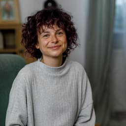 Zdjęcie dr Jessica Catapano