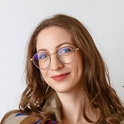 Zdjęcie mgr Justyna Bińczycka (Janus)