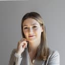 Zdjęcie Aleksandra Sławińska-Martowicz