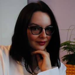 Zdjęcie mgr Maria Wojtak