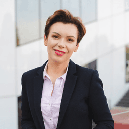 Marta Wilamowska