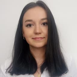 Zdjęcie mgr Magdalena Hypiak-Krawczyk