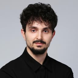 Zdjęcie mgr Mikołaj Rzońca