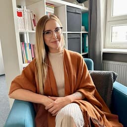 Magdalena Rachubińska