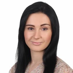 Zdjęcie mgr Aleksandra Ślisz