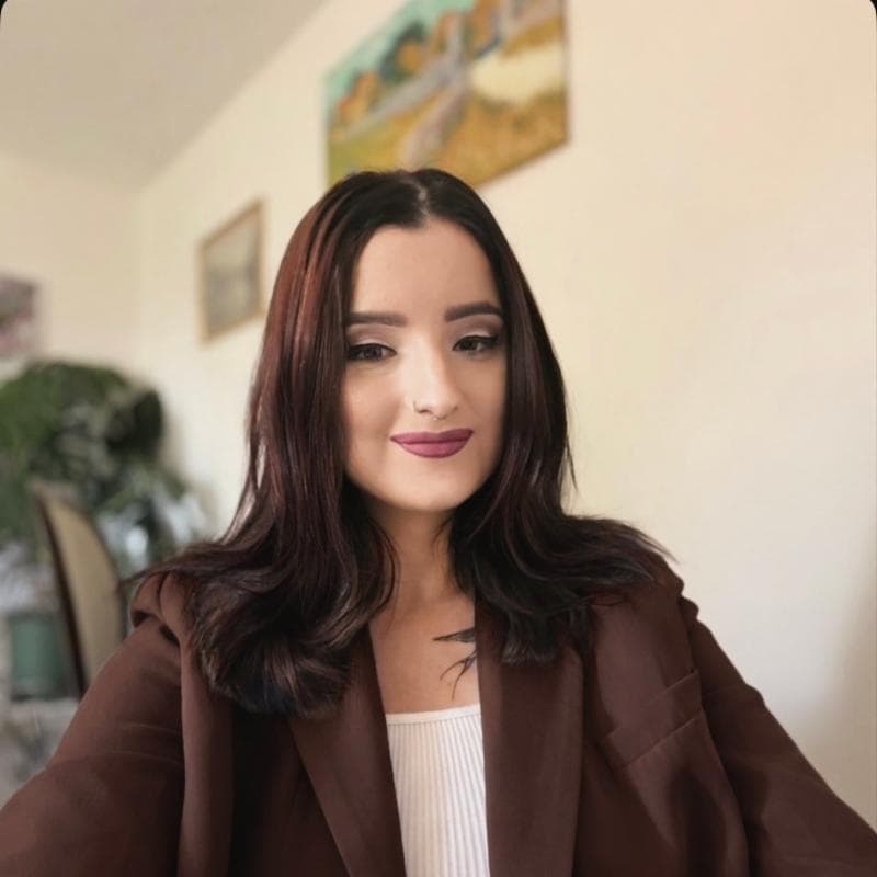 Zdjęcie mgr Martyna Mazur