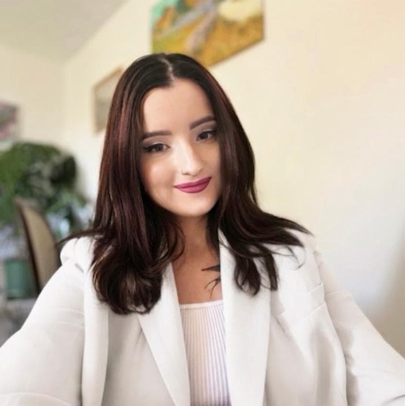 Zdjęcie mgr Martyna Mazur