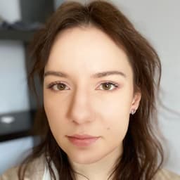 Zdjęcie mgr Urszula Hamerska-Degerli