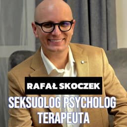 Zdjęcie mgr Rafał Skoczek