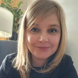 Zdjęcie mgr Wioletta Misterkiewicz