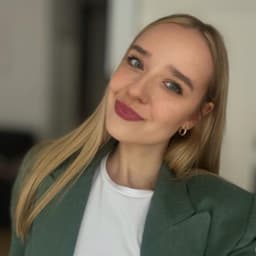 Zdjęcie mgr Anna Kandyba