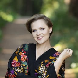 Milena Miszkiel