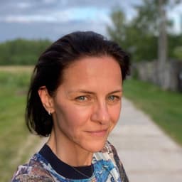Anna Wojcik-Pruszynska