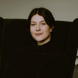 Zdjęcie mgr Anna Nycz