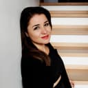 Zdjęcie Aleksandra Sabiło-Pastryk