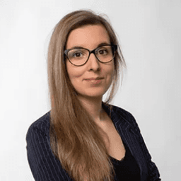 Marta Zielińska