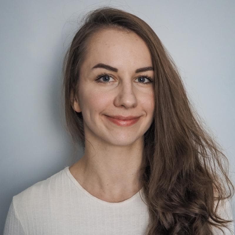 Zdjęcie mgr Aurora Konieczna