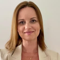 Zdjęcie Katarzyna Borowska-Każuch