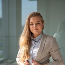 Karolina Tułodziecka