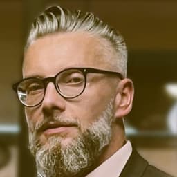 Marcin Ludwinek