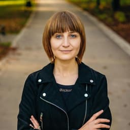 Zdjęcie mgr Elżbieta Jędryka