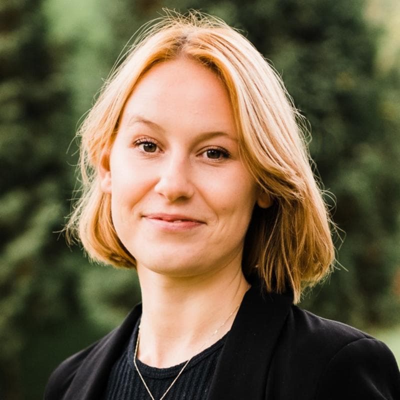 Zdjęcie mgr Katarzyna Adamska-Zegar