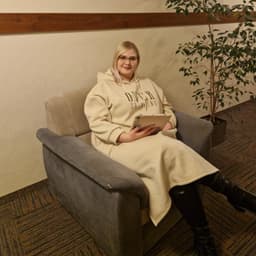 Zdjęcie mgr Maria Kokosińska-Najda