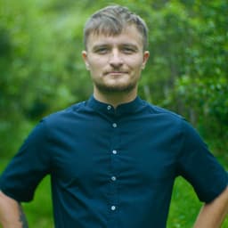 Patryk Broś-Bąk