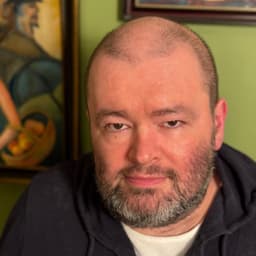 Zdjęcie mgr Andrzej Wolniaszek