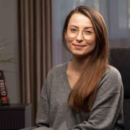 Urszula Kiwit
