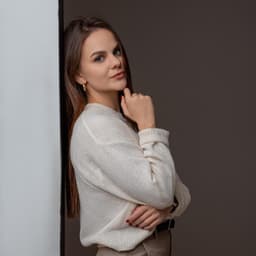 Zdjęcie mgr Alicja Rudzińska