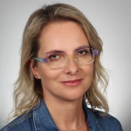 Anna Gryz