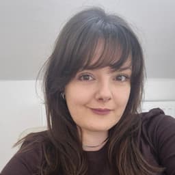 Zdjęcie mgr Natalia Jasińska-Szymbor