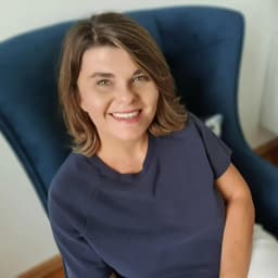 Zdjęcie mgr Monika Kostrzewska