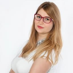 Zdjęcie mgr Agnieszka Pisarek