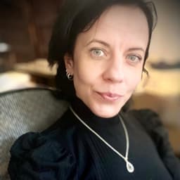 Zdjęcie mgr Magdalena Wójcik