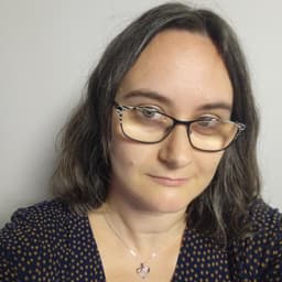 Zdjęcie mgr Barbara Rutkowska