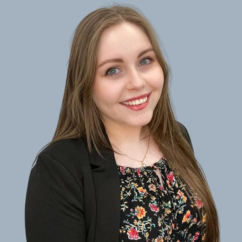 Zdjęcie mgr Emilia Superson