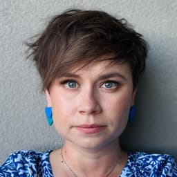 Zdjęcie mgr Agata Tokarska